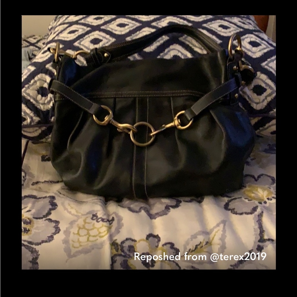 Coach Handbag